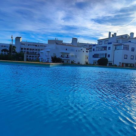 Albufeira Vintage Apartment With Pool By Homing Kültér fotó