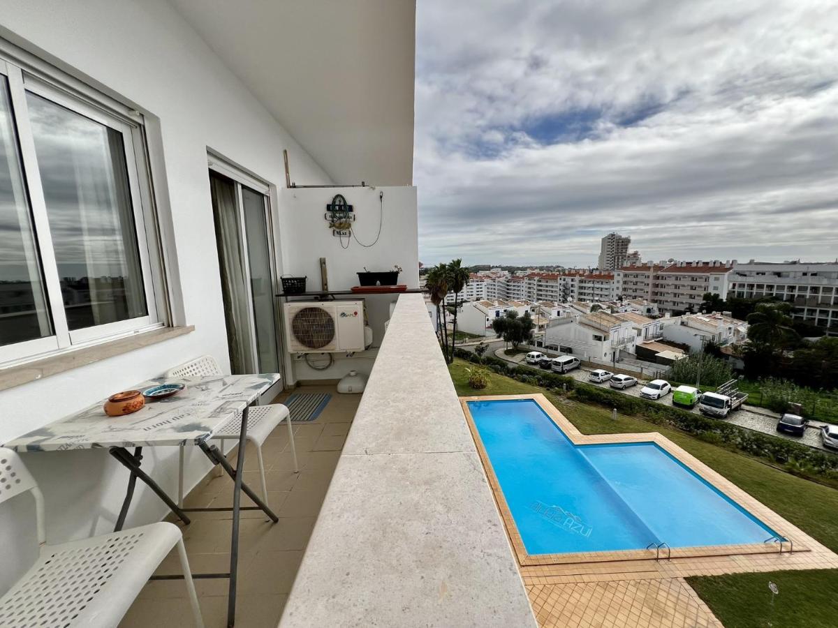 Albufeira Vintage Apartment With Pool By Homing Kültér fotó