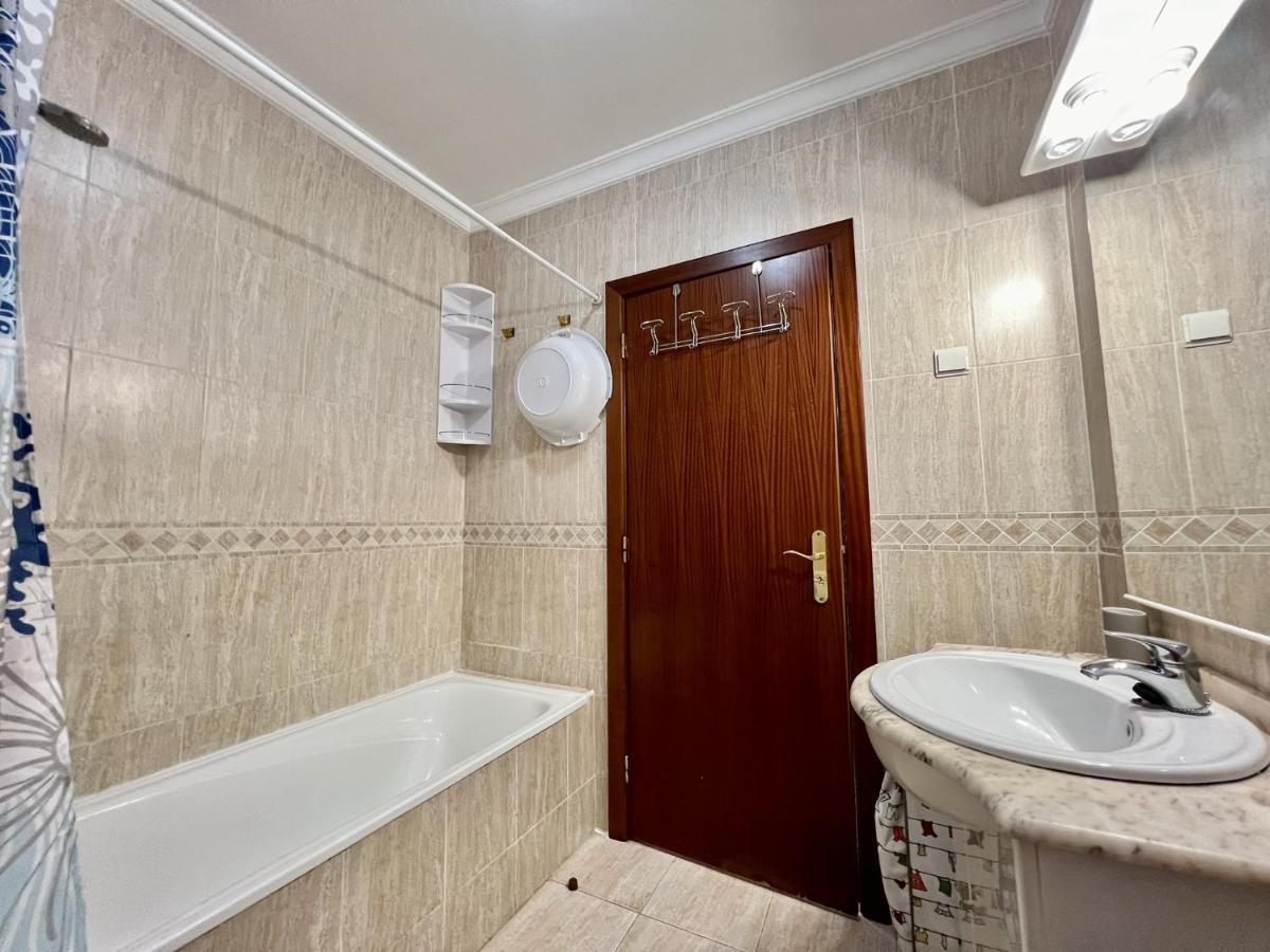 Albufeira Vintage Apartment With Pool By Homing Kültér fotó