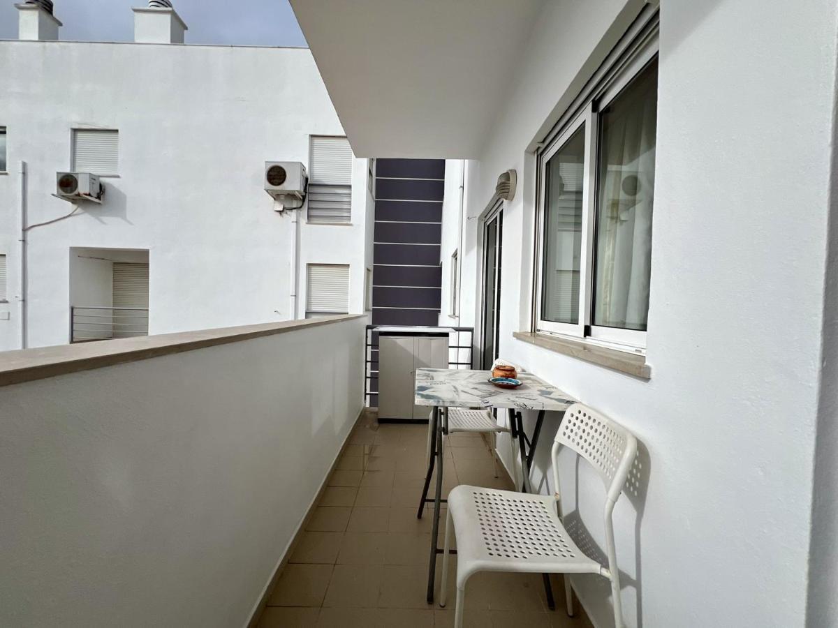 Albufeira Vintage Apartment With Pool By Homing Kültér fotó